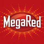 Sponsored by - MegaRed®