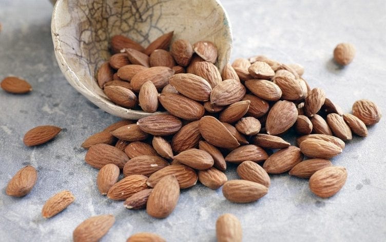 10 Ways to Go Nuts for Almonds