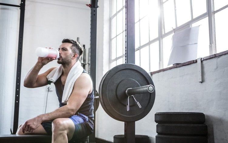 Are Sports Drinks Healthy?