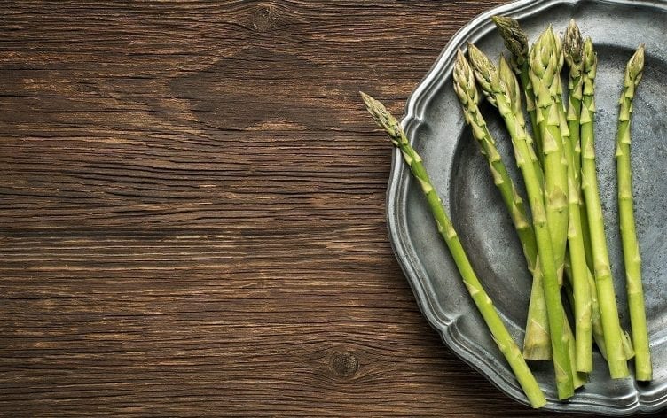8 Ways to Celebrate Spring with Asparagus