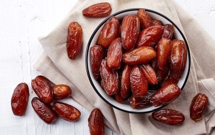 10 Drool-Worthy Ways to Eat Dates