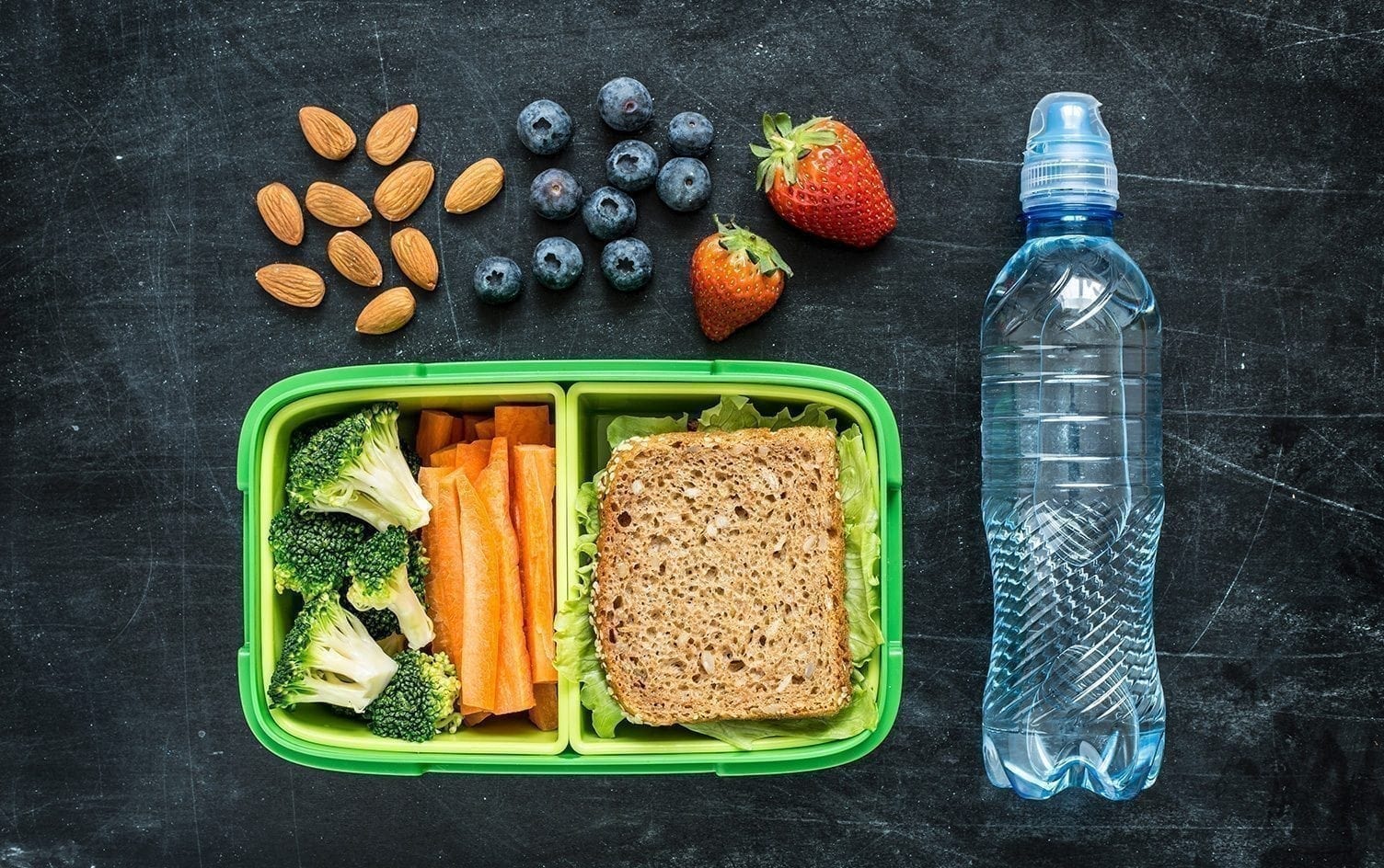 Lunch Containers For Weight Loss