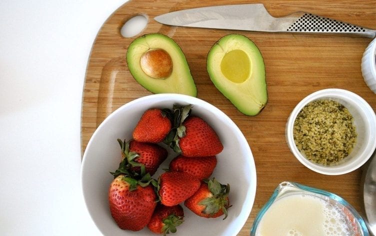 5 Surprising (and Delicious) Ways to Use Avocados