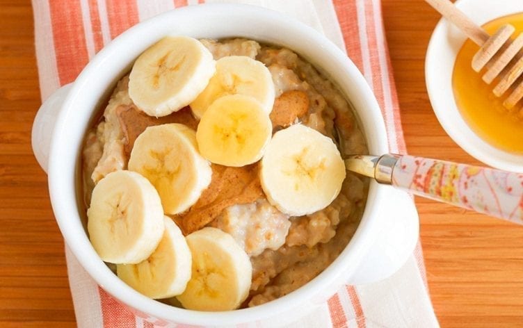 18 Breakfasts to Eat Before a 6 a.m. Workout, According to Dietitians