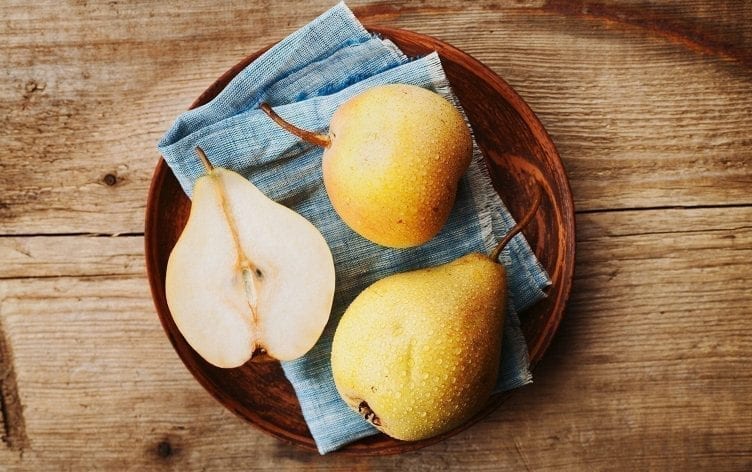 9 Perfectly Paired Pear Recipes