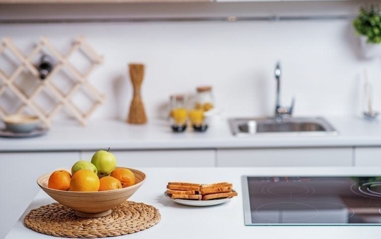 5 Ways to Make Your Kitchen an Oasis of Healthy Eating | Nutrition ...