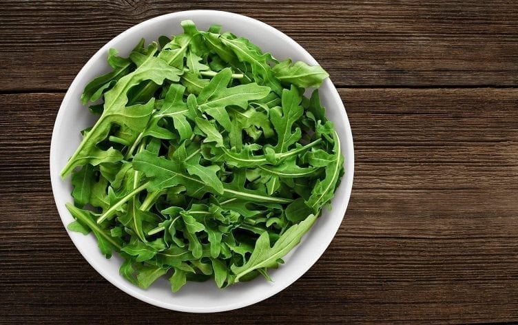 8 Ways to Pep up Your Meals with Arugula