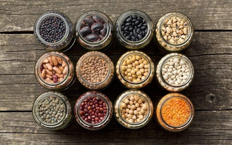 Why Dried Beans Are Better Than Canned