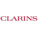 Sponsored by - Clarins
