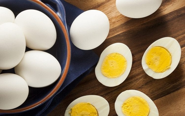 10 Egg-ceptional Ways to Eat Hard-Boiled Eggs