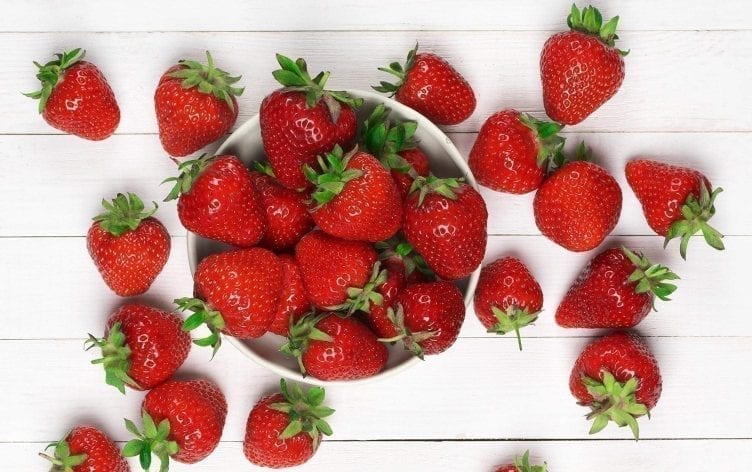 11 Scrumptious Strawberry Recipes