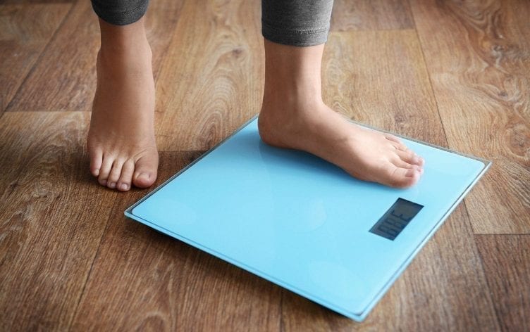 5 Signs Your Scale Is Sabotaging Your Weight-Loss Quest