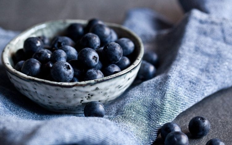 11 Reasons Blueberries Should Always Be in Your Freezer