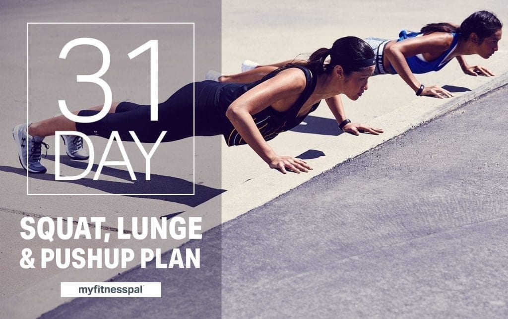 the-31-day-squat-challenge-lunge-pushup-plan