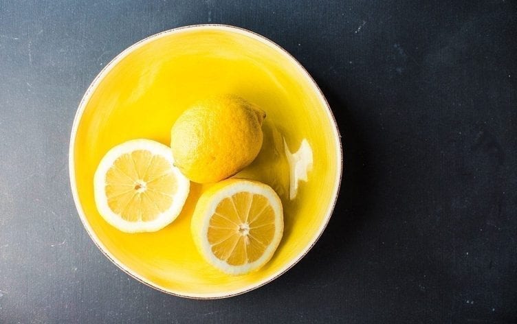 9 Lively Lemon Recipes