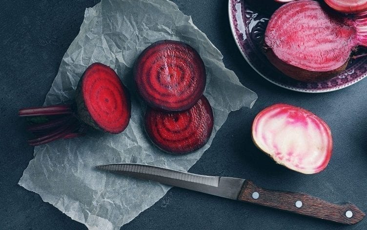 Get More Beets on Your Table for Health & Flavor