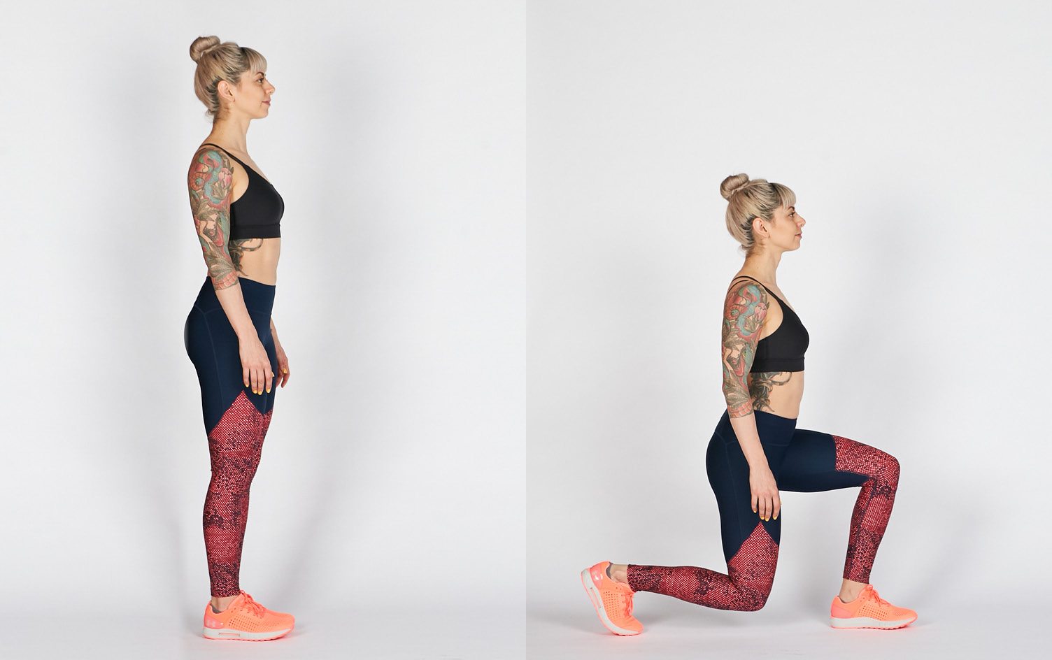 6 Exercises Everyone Should Do | Fitness | MyFitnessPal