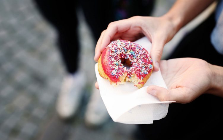What Your Sugar Cravings Might Really Mean
