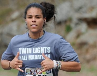 1,055 Days & Counting: Carla’s Unstoppable Run Streak