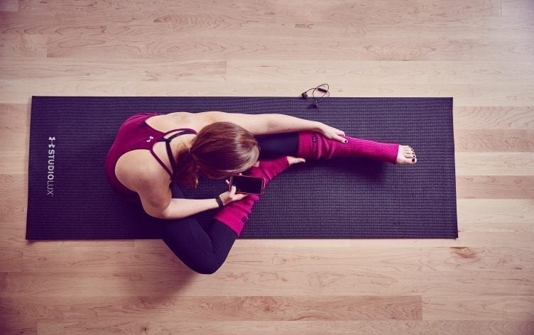 19 Ways to Trick Yourself Into Working Out (When You Want to Do Anything But)