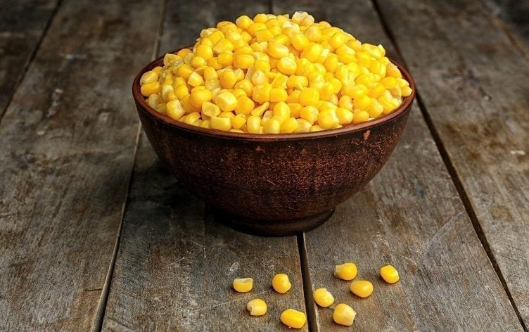 8 Corn Recipes That Go Beyond Corn-on-the-Cob