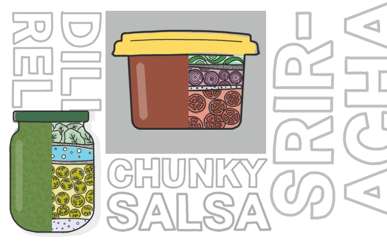 What’s Really in Your Favorite Condiment?