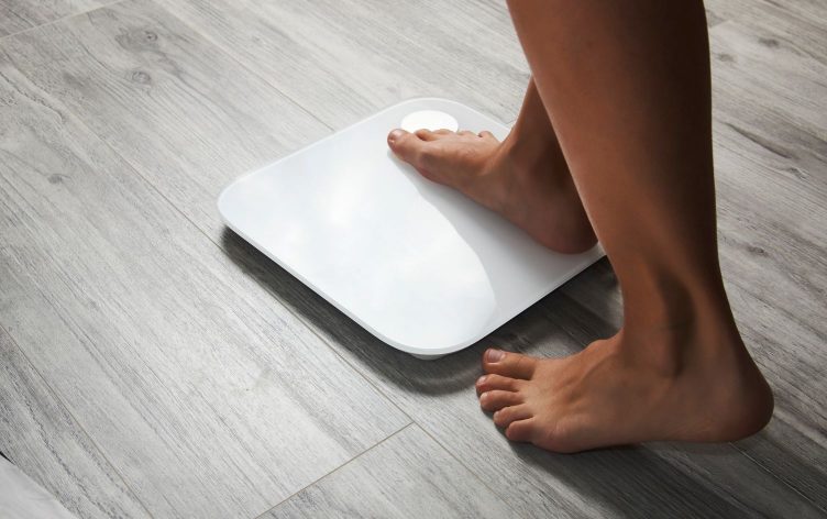 The Hidden Benefits of a Weight-Loss Plateau