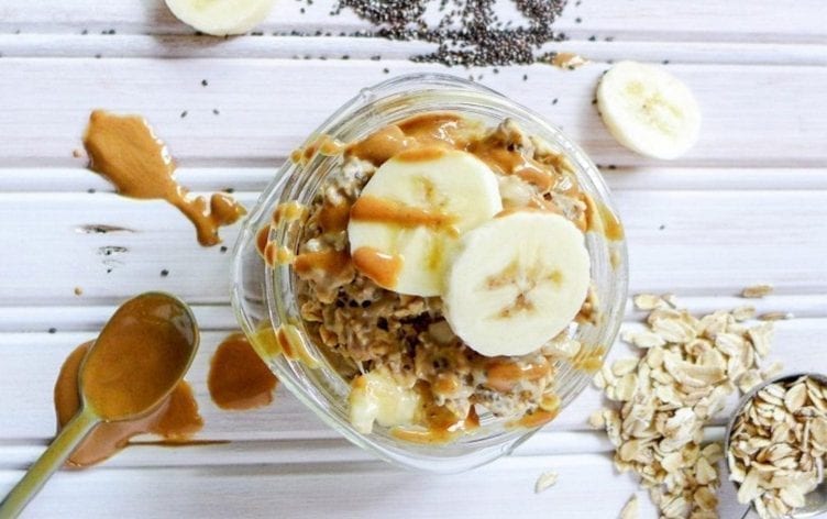 Eat Like a Trainer: 8 Trainer-Approved Breakfast Recipes