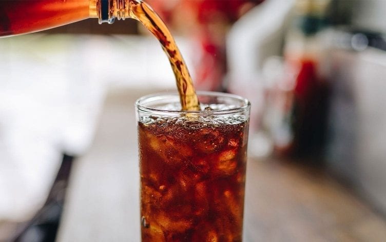 Ask the Dietitian: The Case Against Diet Soda