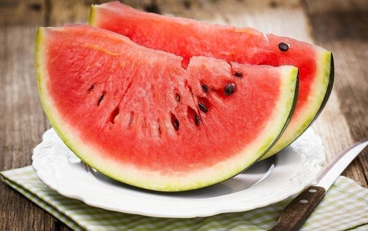 8 Thirst Quenching Watermelon Recipes