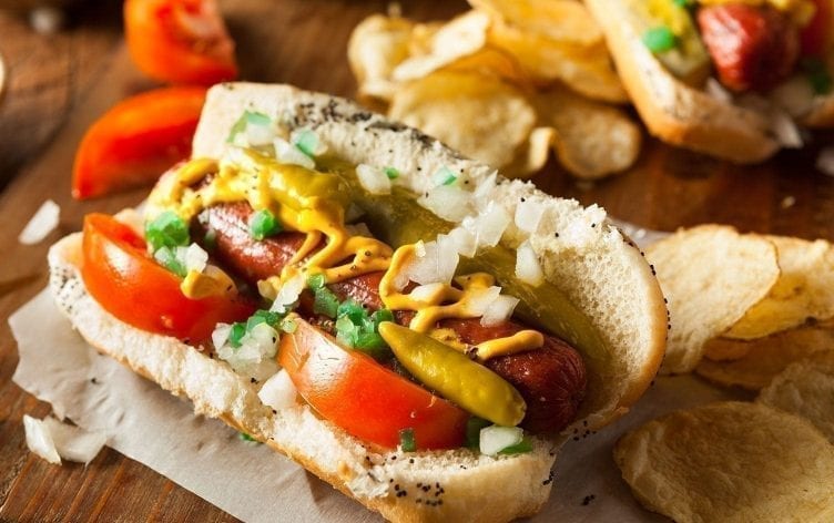 10 Healthy Hacks for Eating Better at the Ballpark
