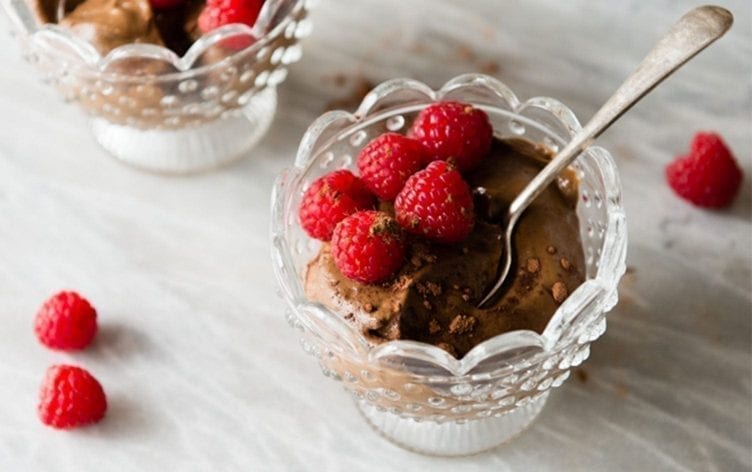 8 No-Bake Desserts Under 300 Calories