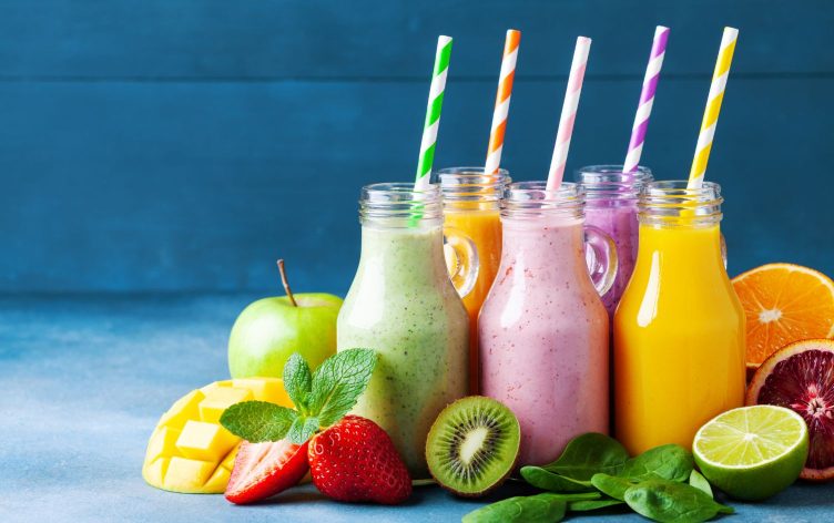 9 Creative Ways to Boost Your Smoothie Game