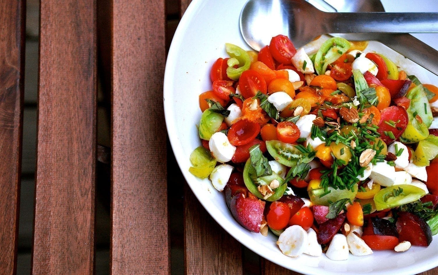 Heirloom-Tomato-&-Plum-Salad