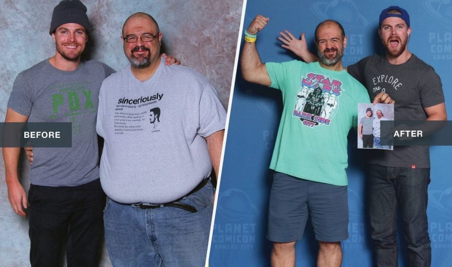 This Gamer Stopped Playing With His Health and Became the ‘Get Fit Geek’