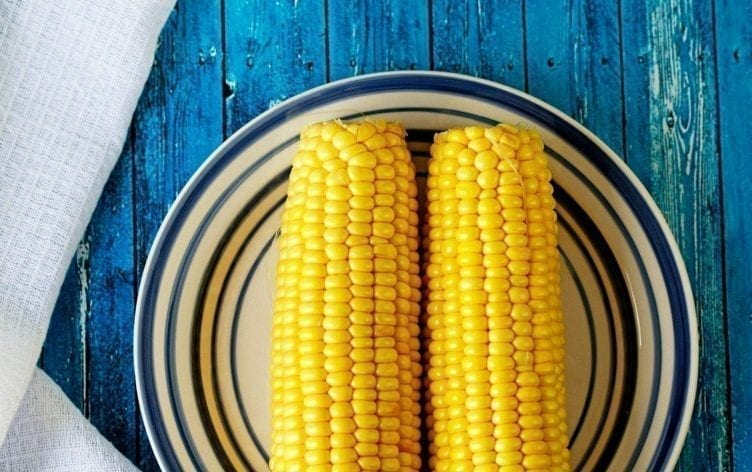 The Truth About Corn
