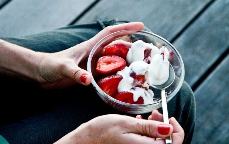 10 Foods That Curb Sugar Cravings
