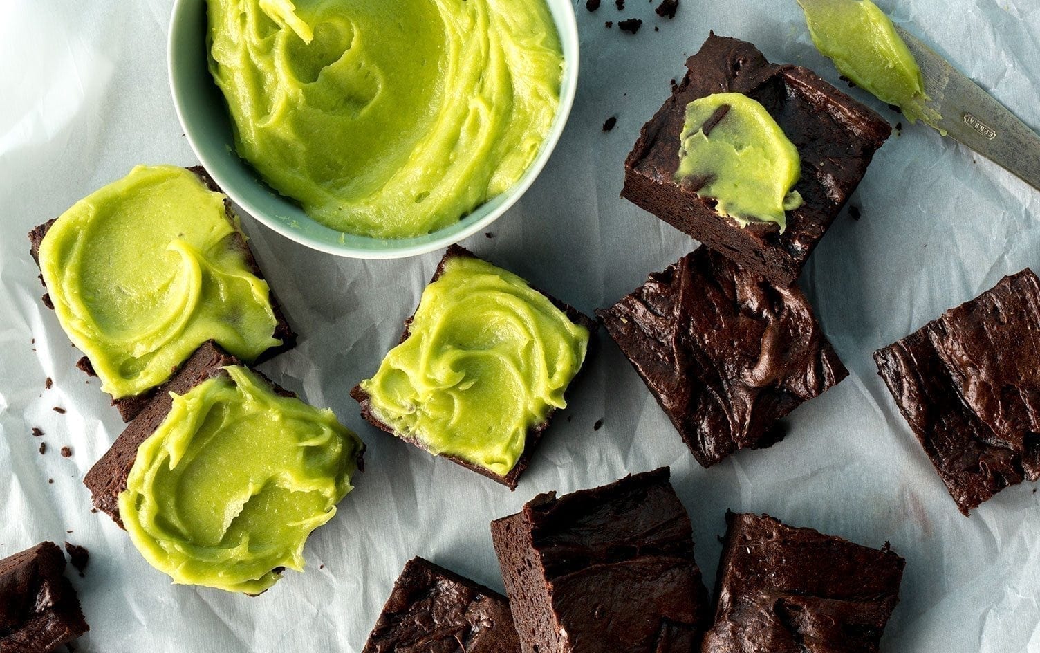 It’s easier to cut back on the processed candy when you have equally delicious, but healthier options. These treats, each under 200 calories, offer a lower-sugar alternative to packaged, processed candy. From brownies to mock candy bars, these recipes are worth the splurge. AVOCADO BROWNIES WITH AVOCADO FROSTING | MYFITNESSPAL’S RECIPES Nutrition (per serving): Calories: 196; Total Fat: 9g; Saturated Fat: 2g; Monounsaturated Fat: 2g; Polyunsaturated Fat: 1g; Cholesterol: 23mg; Sodium: 39mg; Carbohydrate: 27g; Dietary Fiber: 1g; Sugar: 21g; Protein: 2g CHOCOLATE PEANUT BUTTER BITES | AMANDA DROZDZ Nutrition (per serving): Calories: 123; Total Fat: 8g; Saturated Fat: 2g; Monounsaturated Fat: 3g; Cholesterol: 0mg; Sodium: 0mg; Carbohydrate: 13g; Dietary Fiber: 2g; Sugar: 7g; Protein: 4g PUMPKIN-SPICED APPLE CHIPS | MYFITNESSPAL’S FEATURED RECIPES Nutrition (per serving): Calories: 104; Total Fat: 0g; Saturated Fat: 0g; Monounsaturated Fat:0 g; Cholesterol: 0mg; Sodium: 5mg; Carbohydrate: 28g; Dietary Fiber: 9g; Sugar: 17g; Protein: 0g 5-INGREDIENT CHOCOLATE PEANUT BUTTER CUPS | MYFITNESSPAL’S RECIPES Nutrition (per serving): Calories: 169; Total Fat: 13g; Saturated Fat: 6g; Monounsaturated Fat: 0g; Cholesterol: 0mg; Sodium: 24mg; Carbohydrate: 9g; Dietary Fiber: 3g; Sugar: 7g; Protein: 4g PUMPKIN SPICE BUNDTLETTES WITH CHAI TEA GLAZE | MYFITNESSPAL’S RECIPES Nutrition (per serving): Calories: 180; Total Fat: 5g; Saturated Fat: 3g; Monounsaturated Fat: 1g; Cholesterol: 26mg; Sodium: 225mg; Carbohydrate: 34g; Dietary Fiber: 3g; Sugar: 19g; Protein: 3g APPLE CIDER MINI MUFFINS | MYFITNESSPAL’S RECIPES Nutrition (per serving): Calories: 98; Total Fat: 3g; Saturated Fat: 1.5g; Monounsaturated Fat: 1g; Cholesterol: 24mg; Sodium: 74mg; Carbohydrate: 18g; Dietary Fiber: 1g; Sugar: 15g; Protein: 2g NO-BAKE PUMPKIN CHEESECAKE | GINA HOMOLKA Nutrition (per serving): Calories: 187; Total Fat: 10g; Saturated Fat: 3g; Monounsaturated Fat: 1g; Cholesterol: 5.5mg; Sodium: 178mg; Carbohydrate: 21g; Dietary Fiber: 1.5g; Sugar: 13g; Protein: 2.5g Originally published October 2017, updated October 2023 Ready to take the next step? Unlock MyFitnessPal Premium to access custom goal settings, quick-log recipes, and guided plans from a registered dietitian. Premium users are 65% more likely to reach their weight loss goals!
