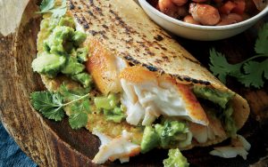 6 Easy Taco Recipes Under 400 Calories | MyFitnessPal