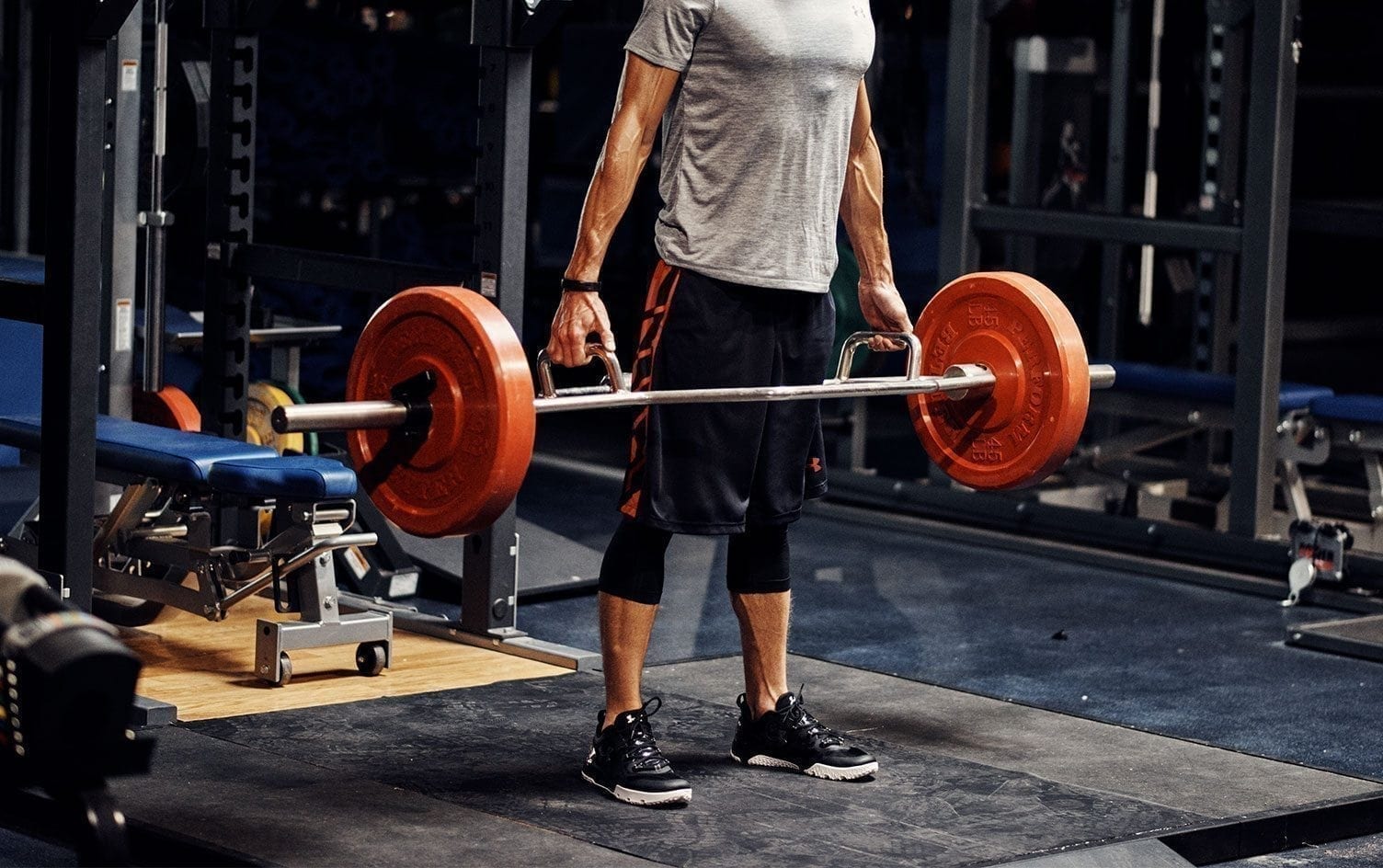 High Reps or Low Reps for Fat Loss? | MyFitnessPal
