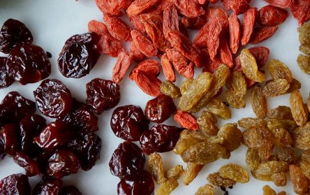 9 Exotic Twists on Trail Mix | Nutrition | MyFitnessPal