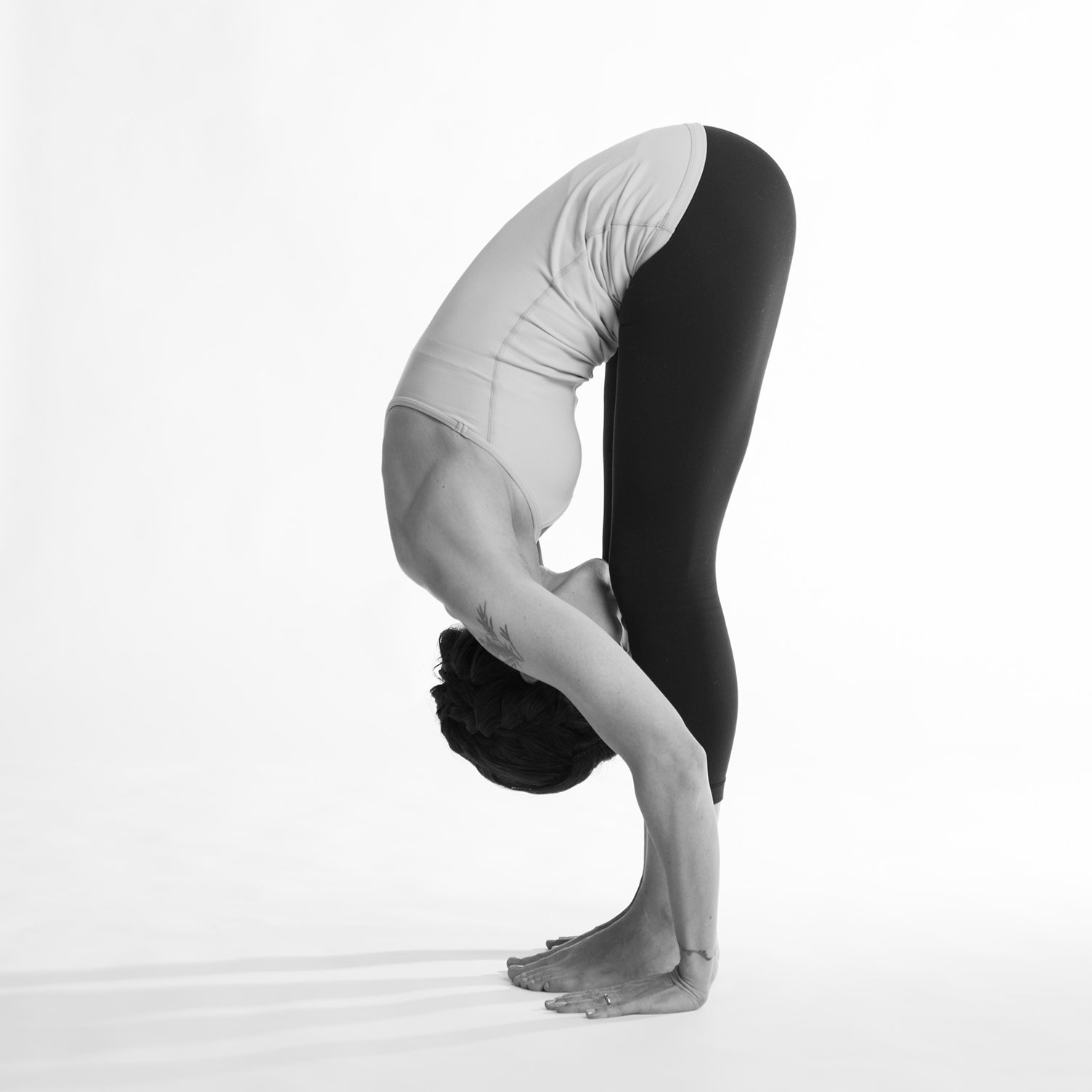 5-Pose Yoga Fix: Yoga for Optimal Digestion.