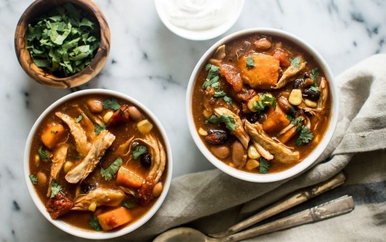 12 Slow-Cooked Meat-Lover Meals Under 450 Calories