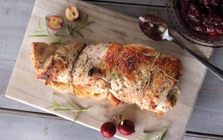 5 Easy Turkey Recipes Under 450 Calories
