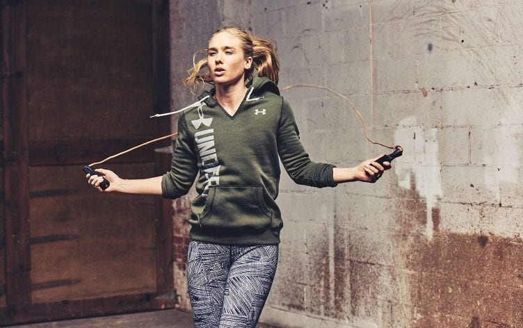 Jump Ropes, Bands and More Travel-Ready Gear