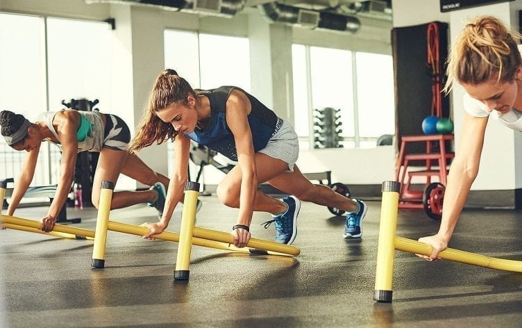 Are You Overdoing HIIT?