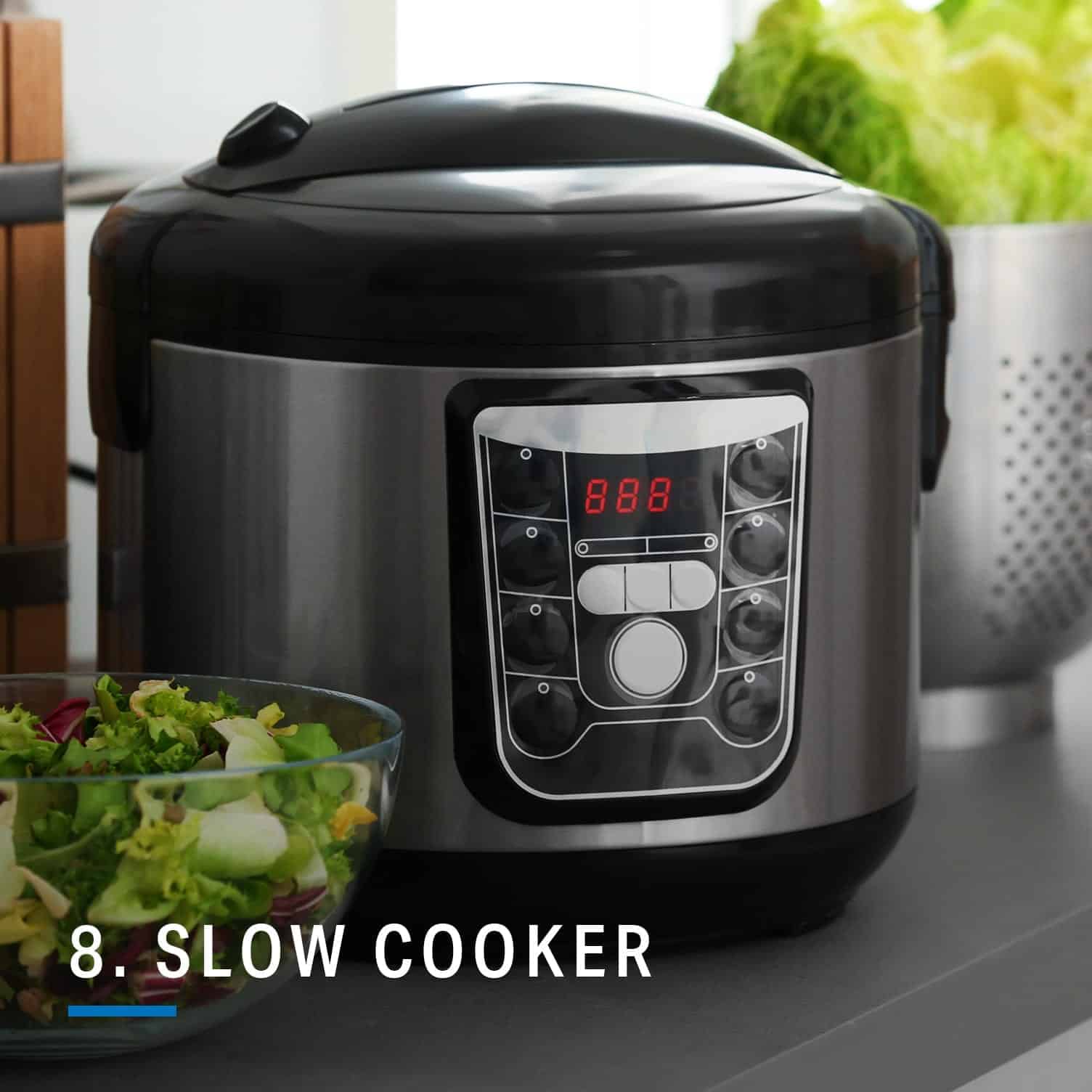 The 13 Best Healthy Kitchen Gadgets, According to a Dietitian