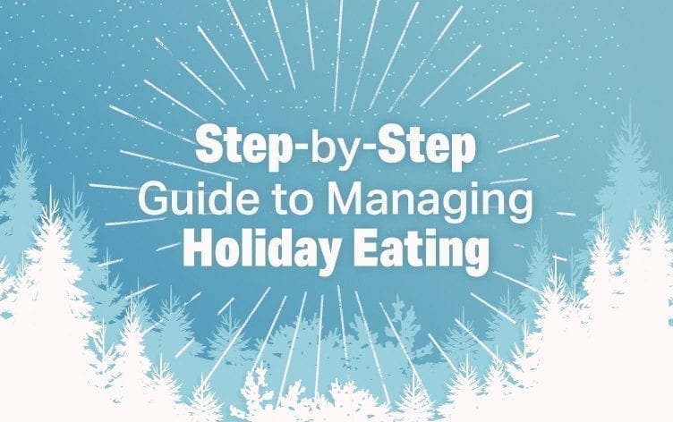 12 Tactics for Successful Holiday Eating
