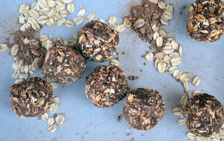 5 Healthy Cocoa Recipes to Satisfy Your Sweet Tooth