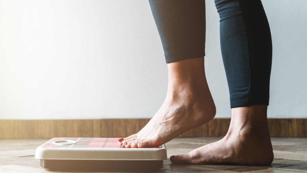 8 Reasons You'll Lose Weight When You Ditch The Scale - Feel Great in 8 Blog